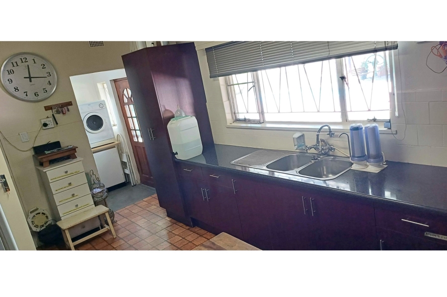 3 Bedroom Property for Sale in Jim Fouchepark Free State